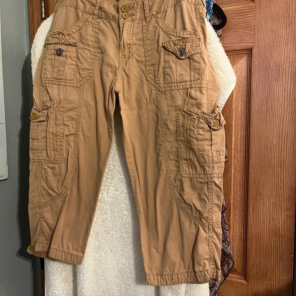 Union Bay size 11
